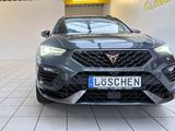 Cupra Ateca 4Drive Panorama Lederpaket Petrol schw.AHK - Cupra Ateca aus 2022