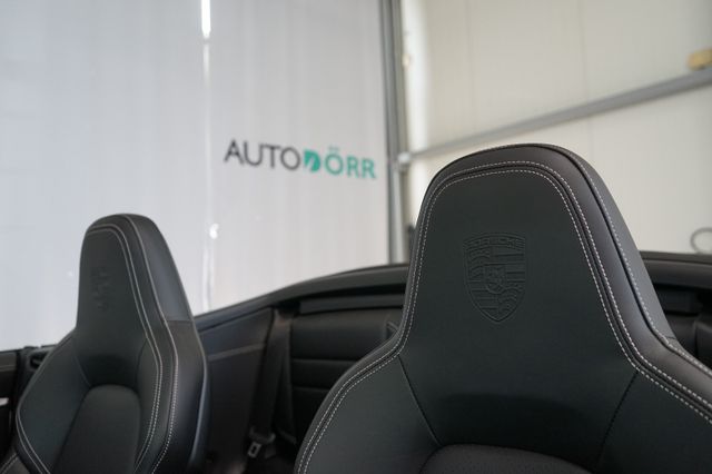 Vorschau Auto