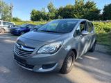 Opel Meriva B Innovation *tempomat*klima*PDC*NAVI*