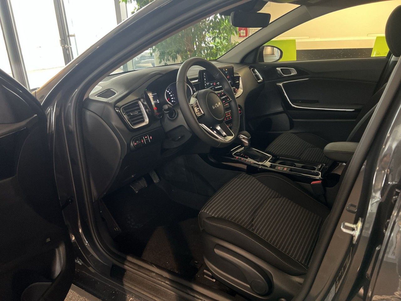 Kia cee'd Sportswagon - Bild 10