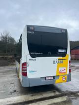 Mercedes-Benz EvoBus Citaro 530 LE - Mercedes-Benz Linienbus Citaro