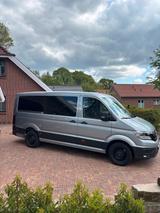 MAN TGE Bus 2,0 TDI 4x4 - MAN Gebrauchtwagen von 2025