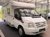Ford Transit 2.2 TDCI - Wohnwagen & Wohnmobile in Kiel