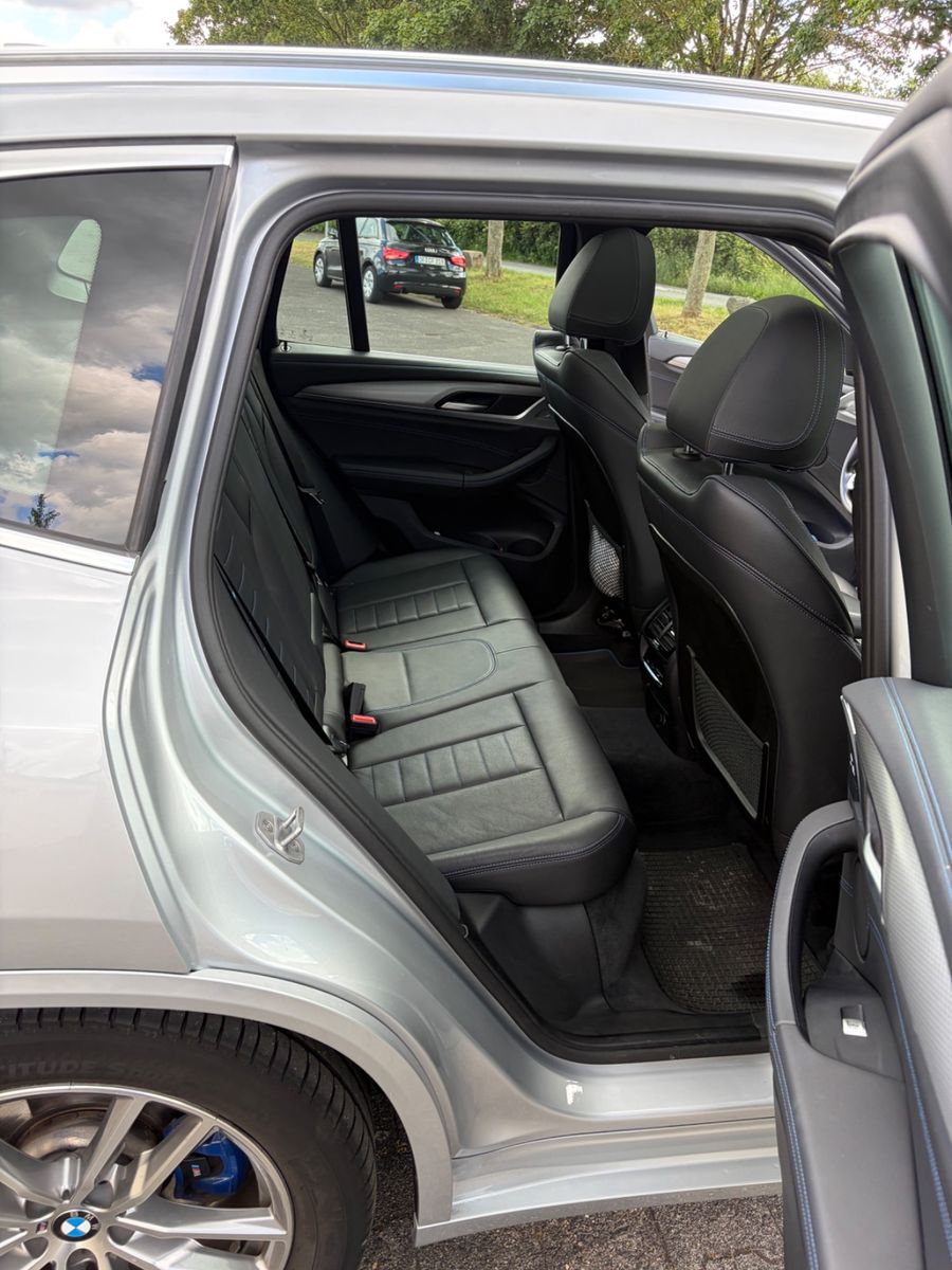 BMW X3 M