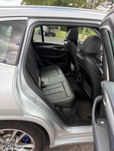 BMW X3 M - BMW X3 M Gebrauchtwagen