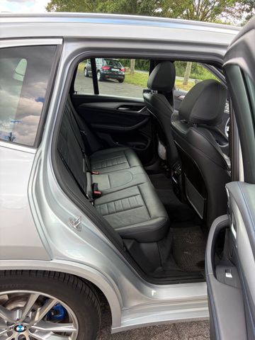 BMW X3 M