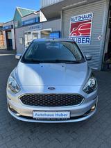 Ford Ka KA+ Cool & Connect - gebrauchte Ford Ka/Ka+ aus dem Jahr 2018