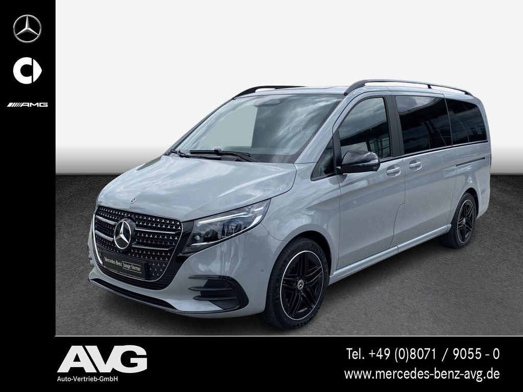 Mercedes-Benz V 300