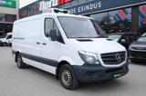 Mercedes-Benz Sprinter II Kasten 316 NGT THERMO - Mercedes-Benz Sprinter mit CNG-Antrieb