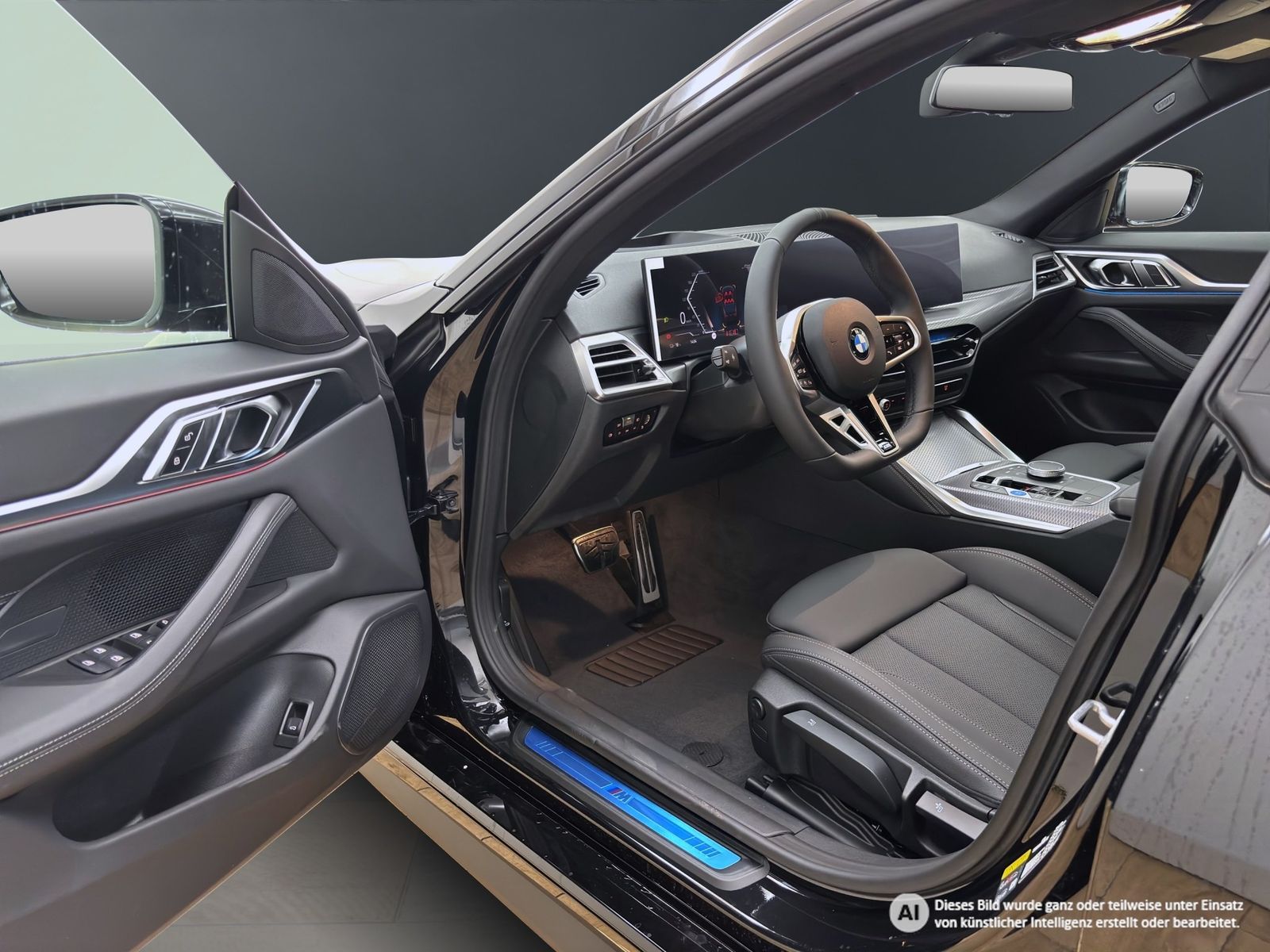 BMW i4 - Bild 2