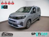 Opel Combo Life XL 1.5 Diesel AT8*NEUES MODELL* - Opel Combo Life aus 2024