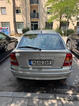 Opel  astra G 1.6 -16v - gebrauchte Opel Astra aus dem Jahr 2000
