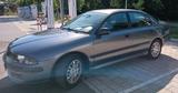 Mitsubishi Carisma 1.8 Automatisch - Mitsubishi Outlander: Limousine