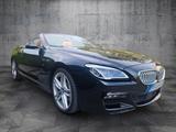 BMW 650i Cabrio xDrive - M-Sportpaket