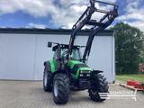 Deutz-Fahr AGROTRON K 110 - Angebote