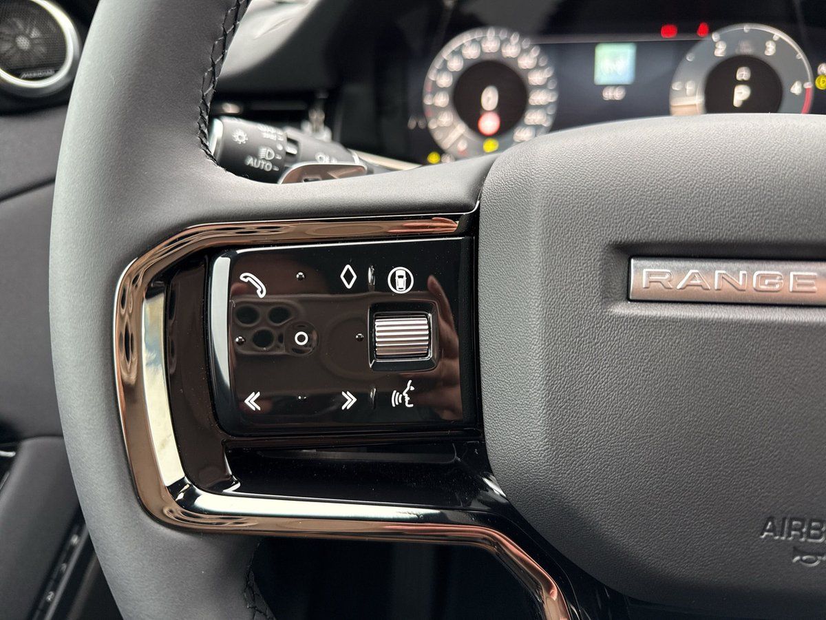 Land Rover Range Rover Evoque - Bild 18