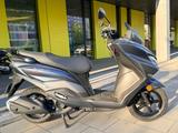 Suzuki UB 125 Burgman Street - wie neu! - Offers