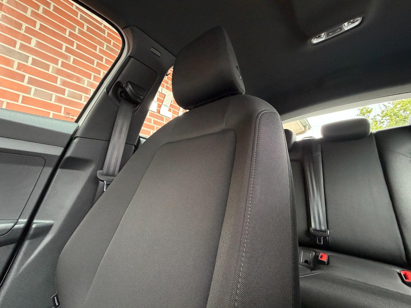Audi A1 SB 30 TFSI S-line Virtual*LED*SHZ*Automatik, миниатюра 27