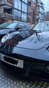 Porsche  Cayman S 987.1 | Handschalter | Sport Chrono - Porsche: Beige