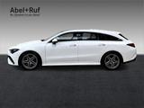 Mercedes-Benz CLA 200 SB AMG+MULTI+DIST+Pano+HuD+LrHz+TotW+360 - Mercedes-Benz CLA 200 Shooting Brake Gebrauchtwagen