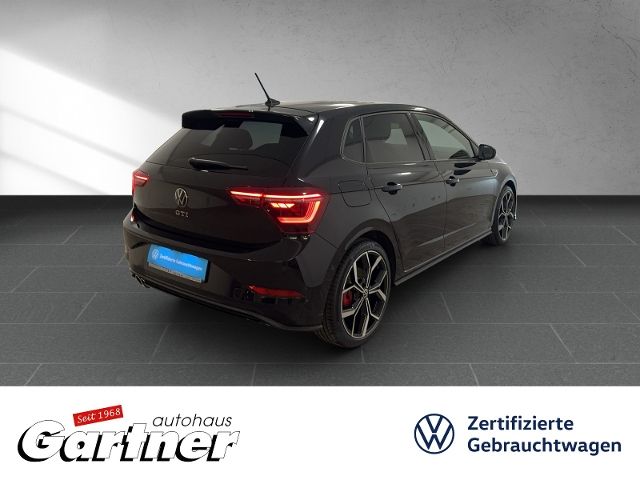 Polo GTI 2.0 DSG SHZ KEYLESS NAVI LED MATRIX BEA