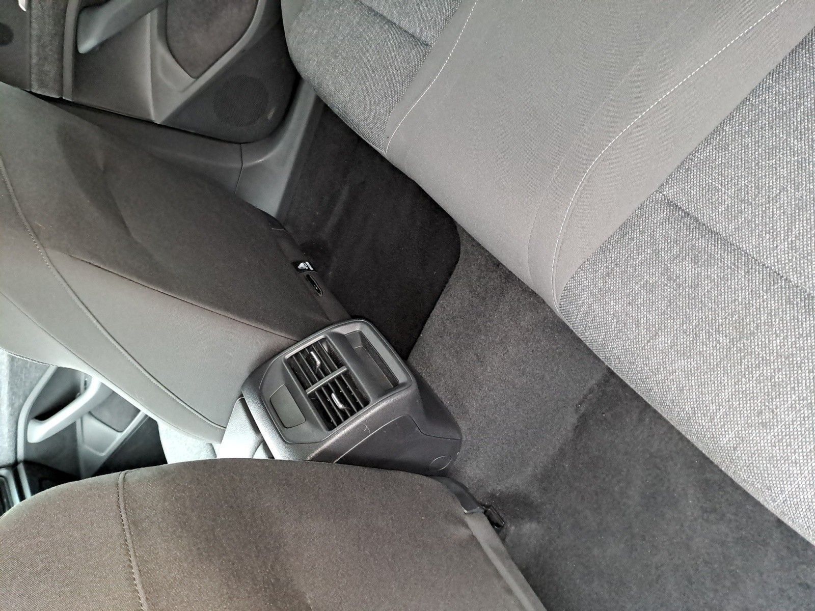 Skoda Superb - Bild 14