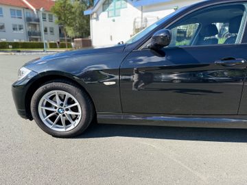 BMW 318 - 8