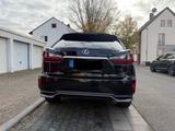 Lexus RX 450 450h - - Lexus RX 450 Gebrauchtwagen