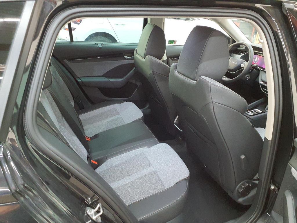 Skoda Octavia - Bild 8