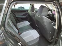 Skoda Octavia - Vorschau Bild 8