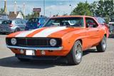 Chevrolet Camaro 1969 - Chevrolet Gebrauchtwagen von 1969