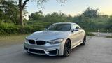 BMW M4 Coupé F82  - BMW M4: F82