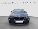 BMW X1 xDrive20i Advantage LED AHK Navi AUT PDC - BMW X1 mit Benzin-Antrieb: Advantage