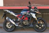 BMW G 310 GS  Style Rallye *Oil Inclusive* - Offers matching your search criteria