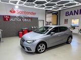 Seat Ibiza Xcellence Keyless Kamera Tempomat Klimaaut - Seat Ibiza in Düsseldorf
