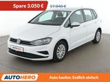 Volkswagen Golf VII Sportsvan 1.0 TSI Trendline Aut.*TEMPO* - Volkswagen Golf: V Trendline