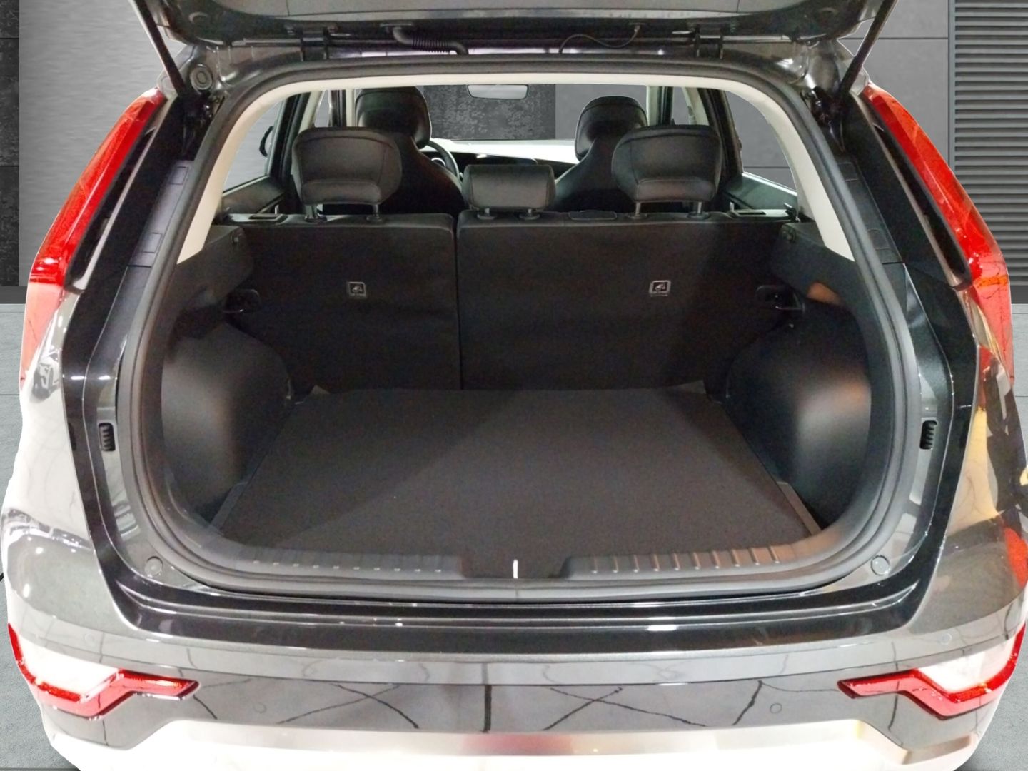 Kia Niro - Bild 5