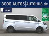 Ford Tourneo Custom 2.0 TDCi Titanium X Leder Navi - Ford Tourneo aus 2022