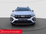Dacia Jogger TCe 110 Extreme AHK RFK 16 ZOLL - Dacia Jogger mit Anhängerkupplung