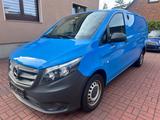 Mercedes-Benz Vito Kasten  CDI FWD lang 2.HD+KLIMA+SITZH
