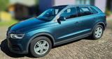 Audi Q3  2.0  TDI -110KW- AHK-  - Audi Q3 von privat