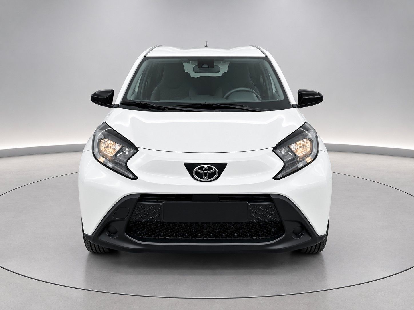 Toyota Aygo X Business Edition *NEU* Garantie imagem 2