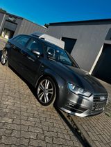 Audi A3 S-LINE SPORTPAKET +++Zahnriemen ne... - Audi A3: Zahnriemen