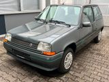 Renault R 5  H ZULASSUNG  2. HAND - Renault R 5 mit Benzin-Antrieb