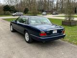 Jaguar XJ Sovereign 4.0 Auto Sovereign