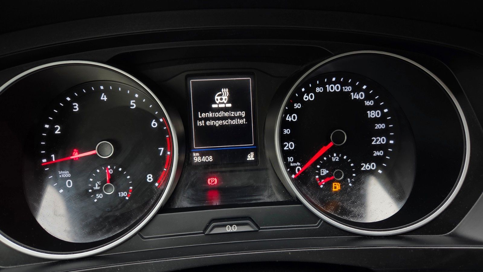 Volkswagen Tiguan Active1.5-150-PS-6G*LED+KAMER+NAV+KLIMMAU foto 22
