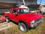 Nissan Pick Up - Nissan PickUp Gebrauchtwagen