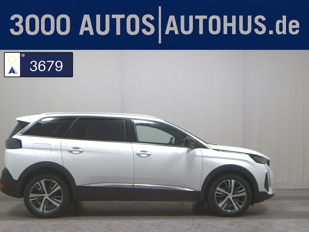 Image of Peugeot 5008