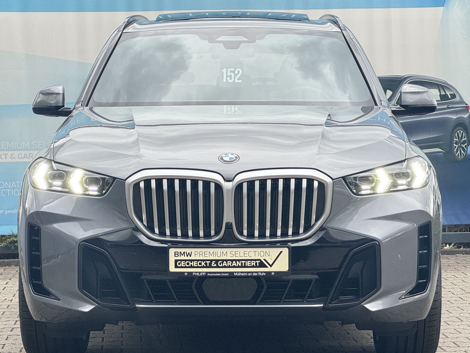 BMW X5 - Bild 21