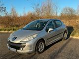 Peugeot 207 TÜV NEU 04/28 - Peugeot 207: 2.0